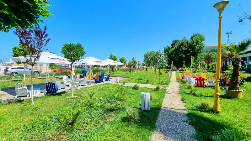 Restaurant nuntă Constanța – Resort Victoria